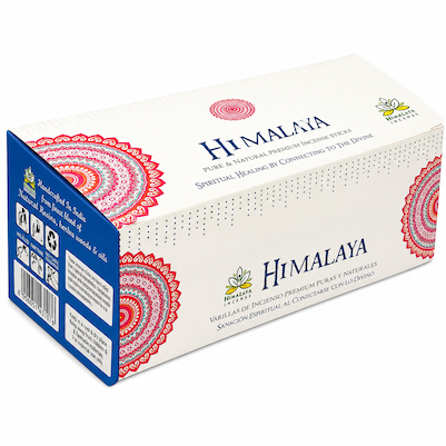 Himalaya Himalaya 15g Incense